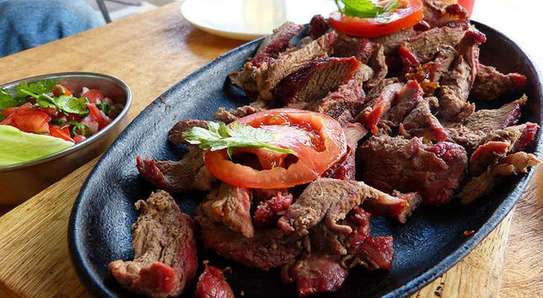 Hire a Grill Chef - Kenya's Best BBQ Chef Hire image 10