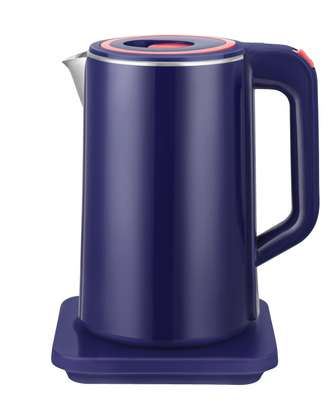 ELECTRIC KETTLE AUTO image 1