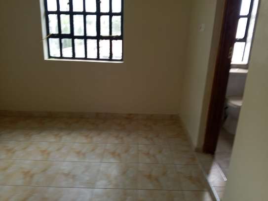 Lovely 4 BR House plus Sqs in Ongata Rongai image 5