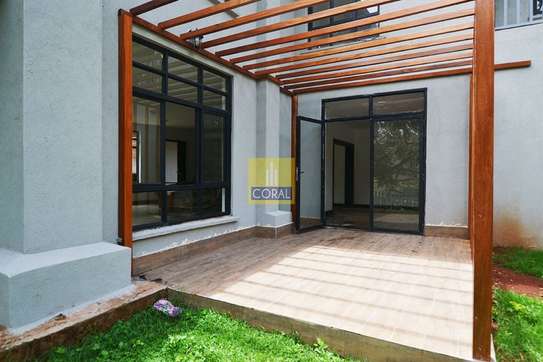 4 Bed House  in Lower Kabete image 12