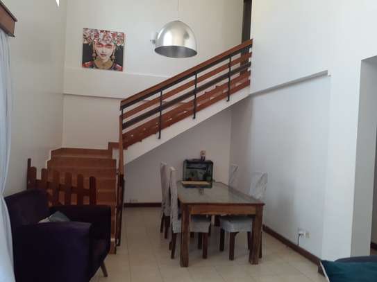 3 Bed Apartment with En Suite at Near Yaya Center image 10