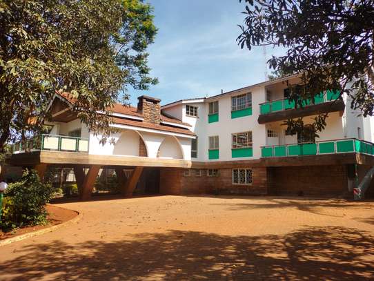 Commercial Property with Backup Generator in Westlands Area image 13
