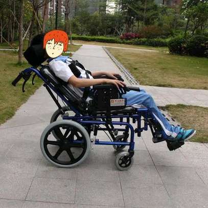 Celebral Pulsy Wheelchair/CP Wheelchair image 10