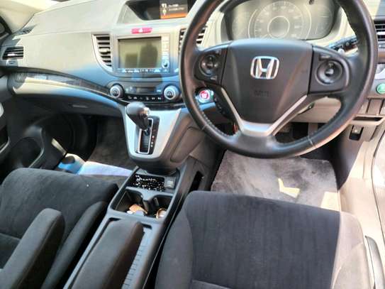 Honda CR-V 2015 awd image 9