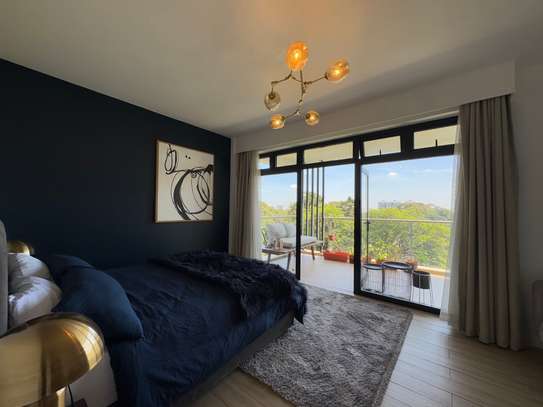 Serviced 2 Bed Apartment with En Suite in Lavington image 12