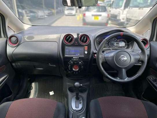 NISMO NISSAN NOTE (MKOPO/HIRE PURCHASE ACCEPTED image 6