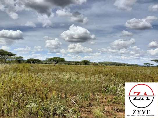 0.125 ac Land at Subukia - Kanyotu - Marana - Nairobi Estate image 2