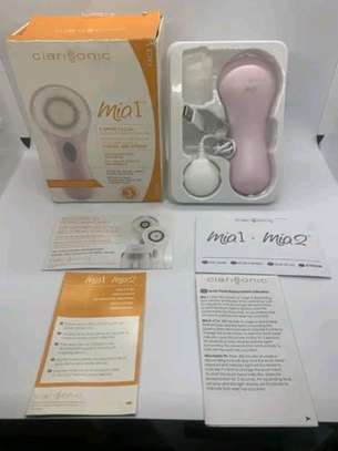 Clarisonic Mia 1, Sonic Facial Cleansing Brush System image 2