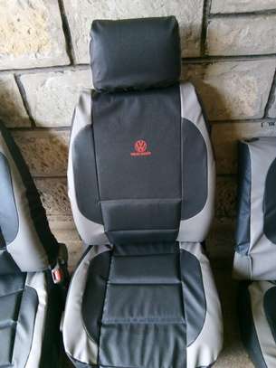 Fresh  Car Seat Covers image 6