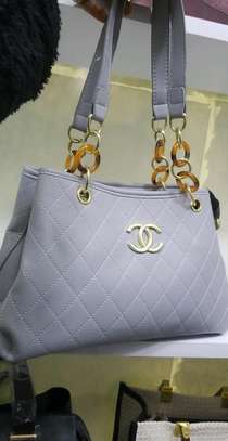 Chanel 2 pcs handbag image 1