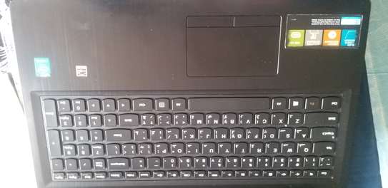 Lenovo laptop 450 gb slim corei 5 image 1
