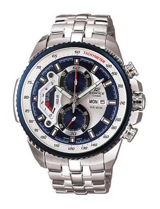 Casio Edifice EF-558D-2AVUDF image 3