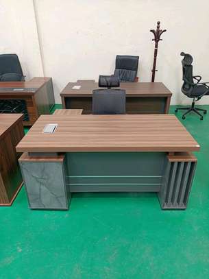 1.6M Executive Office Desk image 1