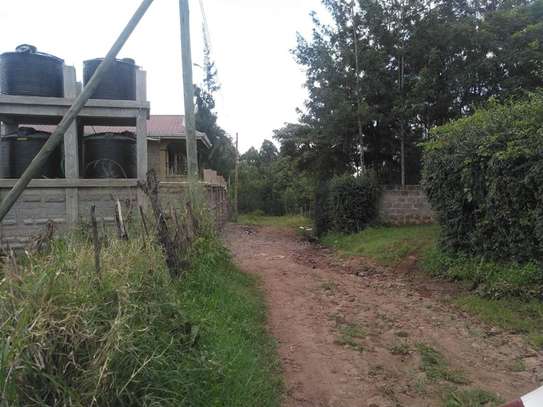 500 m² Residential Land in Ngong image 5