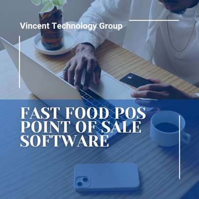 fast food pos point of sale software image 1