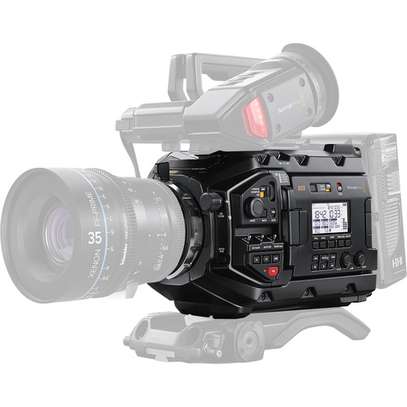 Blackmagic Design URSA Mini Pro 4.6K G2 Cinema Camera image 1