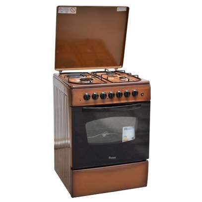 RAMTONS 3G+1E 50X60 BROWN COOKER image 4