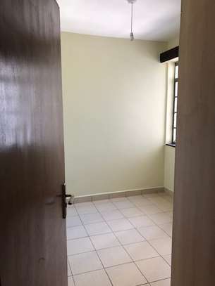 Serviced 2 Bed Apartment with En Suite in Athi River image 12