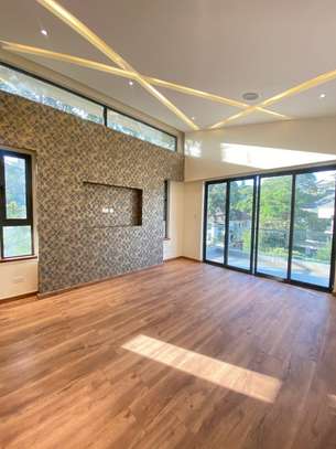 5 Bed Villa with En Suite in Lower Kabete image 8