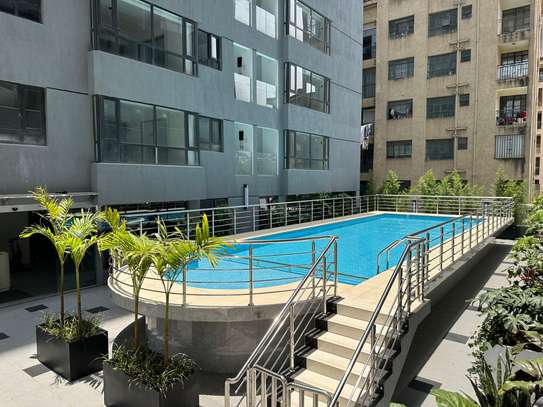 1 Bedroom apartment for rent in Kilimani image 8