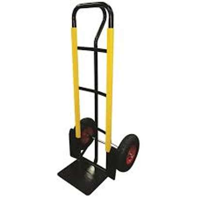 PHCHT01 Hand Trolley 300kgs. image 3