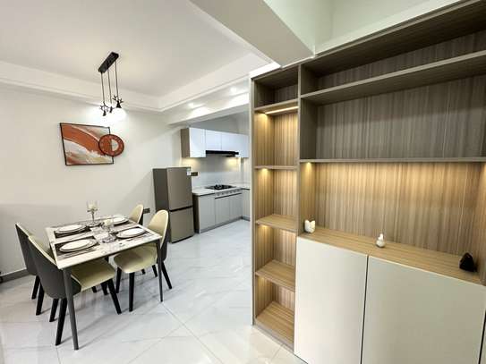 2 Bed Apartment with En Suite at Kileleshwa image 9