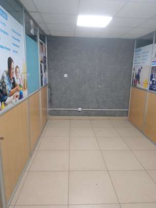 Executive offices to let Biashara street near Equity Bank. image 3