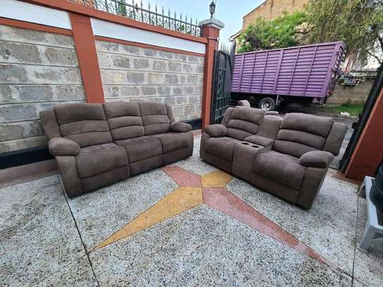 5 seater recliner seats on sale image 1