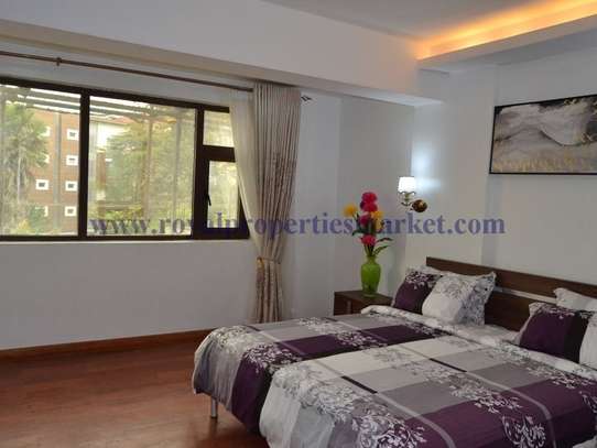 3 bedroom apartment for sale in Kileleshwa image 8