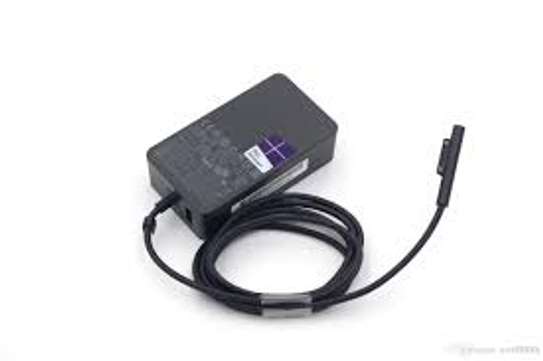 Microsoft Surface Charger for Pro 1/2/3/4/5/6 image 1