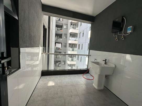 2 Bedroom apartment for rent in Kilimani image 2