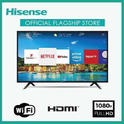 Hisense  40 inch Smart TV-New Sealed image 1