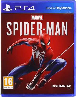 Marvel’s Spider-Man - PlayStation 4 image 6