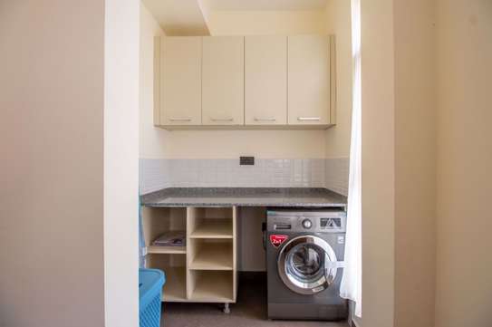 Furnished 2 Bed Apartment with En Suite in Lower Kabete image 10