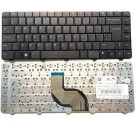 Dell INSPIRON N4010 N4020 N4030 N5030 M5030 Laptop Keyboard image 1