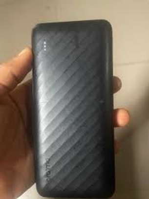 Calus P307 plus 30,000MAh  With lights image 2