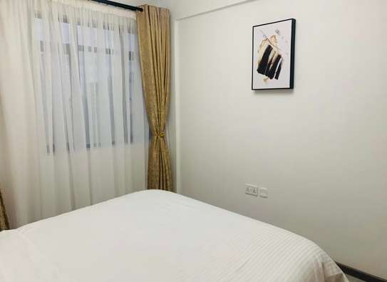 Fully furnished 2 bedroom apartment off Argwings Kodhek Rd image 6