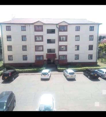 Executive 3 bedrooms Apartment for sale. Nyayo Embakasi image 3