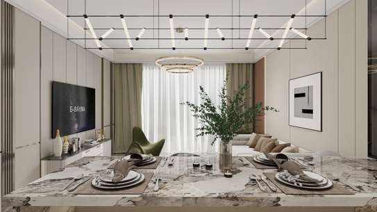 2 Bed Apartment with Swimming Pool at Matundu Close image 5