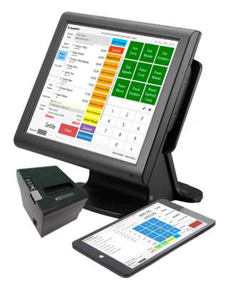Club Bar point of sale software  for club owners in voi image 1