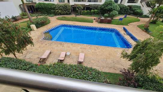 2 Bed Apartment with En Suite in Thika Road image 9