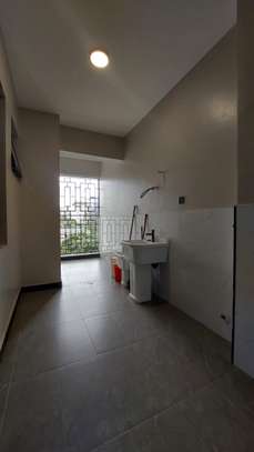 Serviced 3 Bed Apartment with En Suite at Kileleshwa image 15
