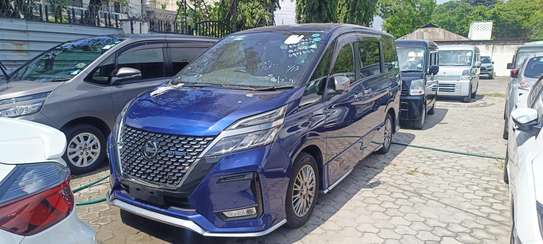 Serena Serena Highway star ✨✨✨ Autech 2020 image 1