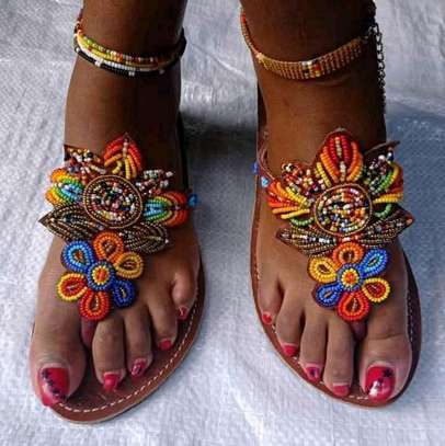 Maasai Sandals image 4