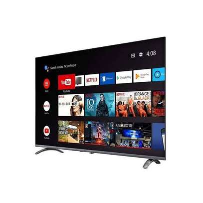 TCL 43 inches New Smart Android LED Frameless Tvs image 1