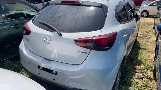 MAZDA 2 2019MODEL MANUAL DIESEL image 4