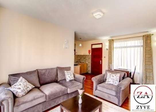 Serviced 2 Bed Apartment with En Suite at Near Yaya Center image 18