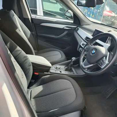 BMW X1 2016 MODEL (WE ACCEPT HIRE PURCHASE). image 7