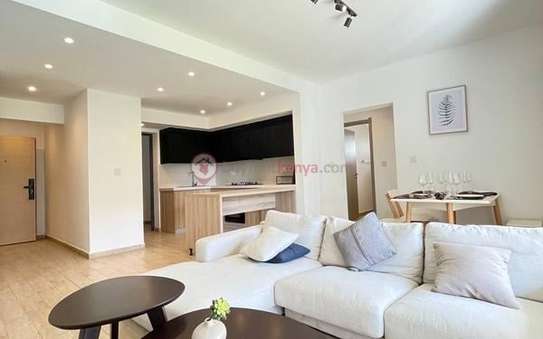 2 Bed Apartment with En Suite in South C image 3