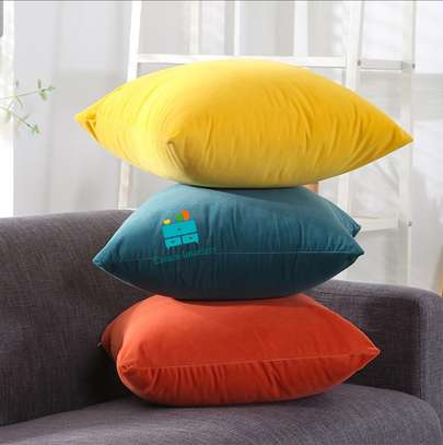 woven  pillows image 2